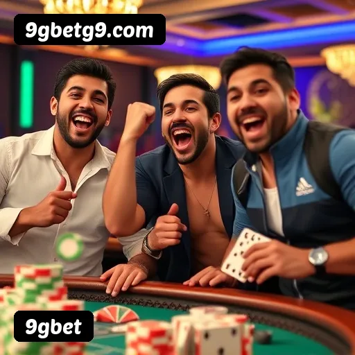 Processo de Download do App 9gbet - Passo a Passo Simples